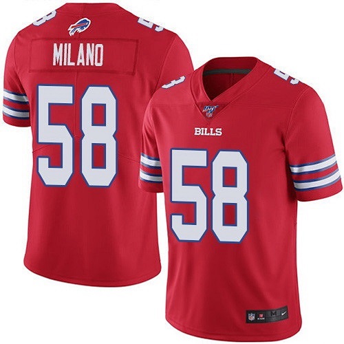 Buffalo Bills Jerseys 081